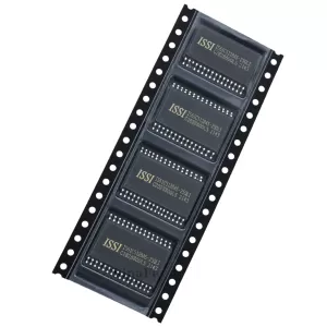 IS61C5128AS-25QLI SOP-32